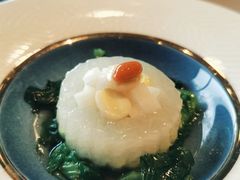 -三利音·东方司宴(外滩店)
