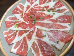 -鹤江桥·红油牛肉粉(SKP店)