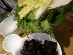 -风情丽江斑鱼火锅(孙家沟西南路80号店)