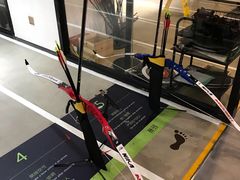 -無弓射箭俱乐部(领展中心城店)