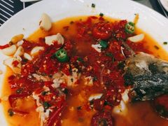 -全聚贤餐厅·湖北家常菜(沙湖店)