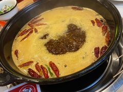 -XiaoJunGan Hotpot 钢管厂五区小郡肝火锅串串香