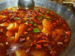 -受气牛肉·重庆耙牛肉(来福士店)
