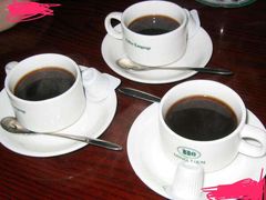 -名典咖啡语茶(茂源大厦店)