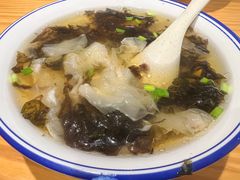 馄炖-余氏豆腐包老店(东直街店)