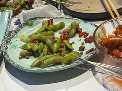 -轻松串吧(亦庄上海沙龙店)