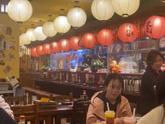 -鸟鹏烧鸟居酒屋(仁恒梦中心店)