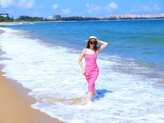 -三亚海棠湾万丽度假酒店