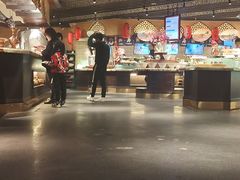 -火宴山自助火锅(明园店)