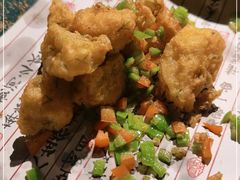 -静颐茶馆·素食(龙华店)