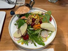 -弗德堡德国小馆(工大店)