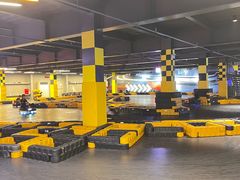 -极限PLAY运动娱乐新世界·团建派对表演休闲馆·室内高空游乐园