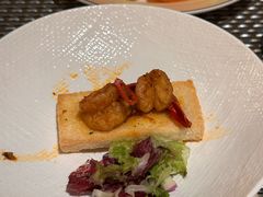 -二楼咖啡厅·厦门源昌凯宾斯基大酒店(湖滨中路店)