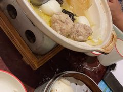 -新白鹿餐厅(爱琴海购物中心店)