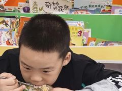 -吉的堡幼儿园(复地花屿城分园)