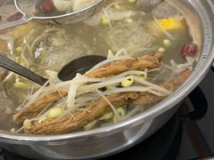 -全好食潮汕牛肉火锅(泗洲路店)