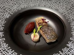 -北京古城老院厉晓麟精致菜