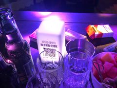 -杜尚rooftop露台酒吧