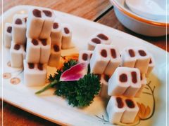 -庆云楼饭庄(什刹海店)