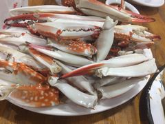 -老伯蟹脚店(朝阳路店)