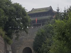 -雁门关景区