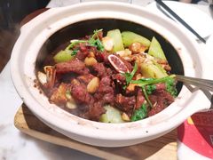 -汤城小厨•粤菜•靓汤(西直门凯德MALL店)