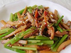 小炒皇-烽记渔村