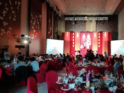 -长沙梅溪湖金茂豪华精选酒店·宴会厅