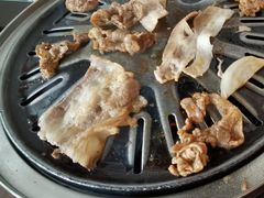 -九田家黑牛烤肉料理(晋阳街店)