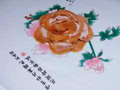 -京味斋·北京烤鸭(新源街店)