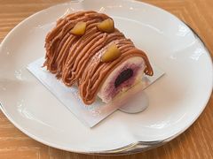 -深圳中洲万豪酒店·咖啡廊