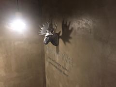 -HIGH FIVE哈福手工汉堡(桂林路店)