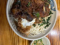 -无名氏面馆(邮电路店)