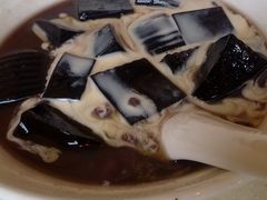 龟苓膏-甜蜜蜜港式茶餐厅(虹梅店)