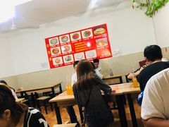 -老字号杨坡红油米线腊汁肉夹馍(东四道巷店)