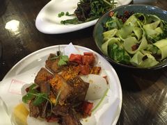 -路小缦·珍馐美馔(市心北路店)
