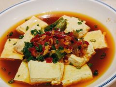 臭豆腐-二十八里太湖船菜(吉祥路店)