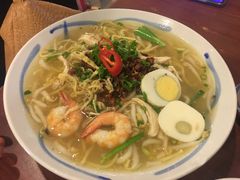 -小槟城美食馆