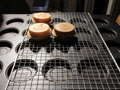 -半饱台式茶点