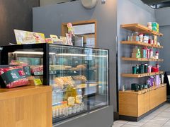 -星巴克(深圳佳宁娜友谊广场店)