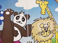 -上海动物园(地铁站)