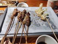 -本色.小马哥烧烤(五一路总店)