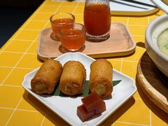 -蔡澜点心·粤菜(花城汇南区店)