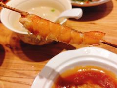 -小船渔村•大连菜•大连焖鱼(黄河路店)