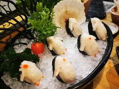 -湊湊火锅·茶憩(杭州湖滨银泰in77店)