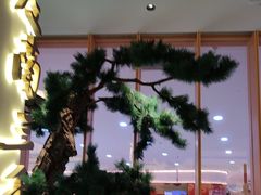 -桂满陇·蟹黄小笼汤包(中山公园店)