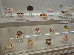 -好利来(十里河店)