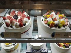 -巴黎贝甜(卫清西路店)