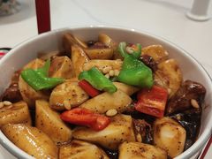 -梁溪河畔·吉府花园(南长街南下塘店)