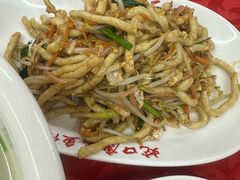 -蛇口康乐快餐鱼仔档(翠苑小区店)